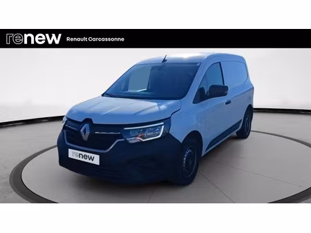 Renault Kangoo 1.5 dCi 95