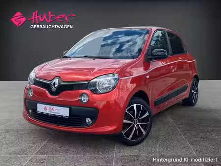 Renault Twingo 0.9 90 Limited