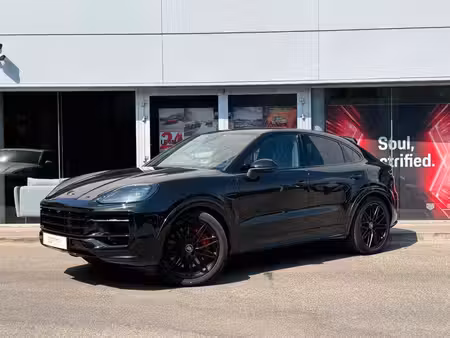 Porsche Cayenne S V6 3.0 519 4x4