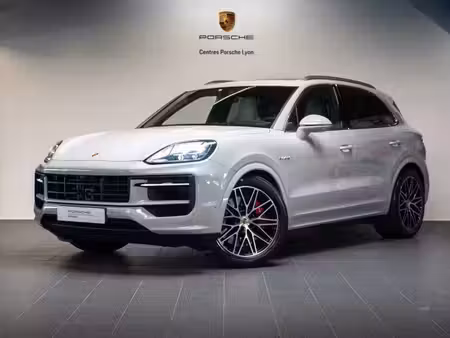 Porsche Cayenne S V6 3.0 519 4x4