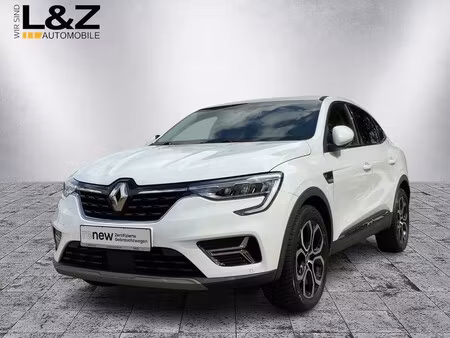 Renault Arkana E-Tech 1.6 145 Intens