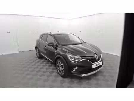 Renault Captur E-Tech 1.6 145