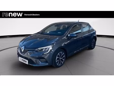 Renault Clio E-Tech 1.6 140