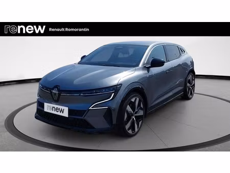 Renault Mégane E-Tech 220 Techno