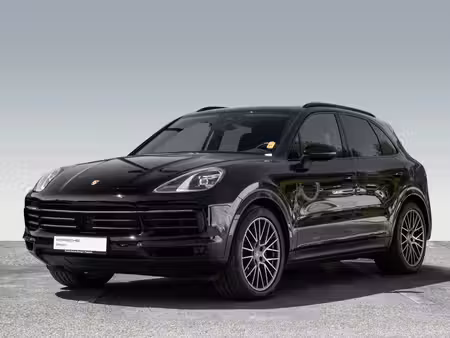 Porsche Cayenne V6 3.0 340 Platinum 4x4