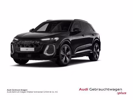 Audi Q5 2.0 TFSI 367 S line