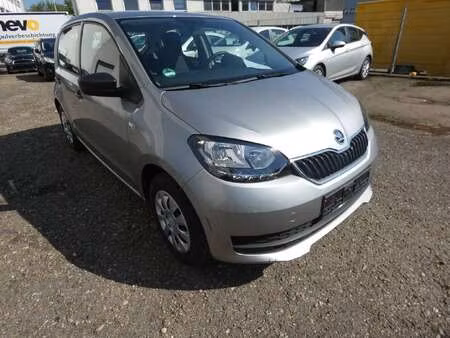 Škoda Citigo 1.0 60 Active