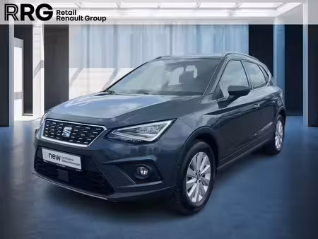 Seat Arona 1.0 TSI 110 Xcellence