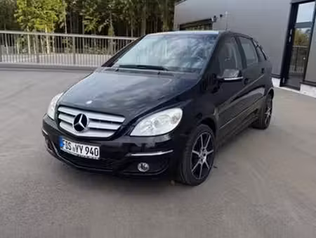 Mercedes-Benz Classe B B 200 2.0 136