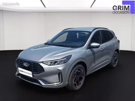 Ford Kuga 2.5 180 ST Line X