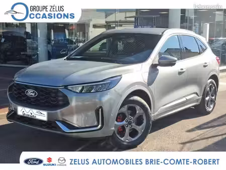 Ford Kuga 2.5 243 ST Line X