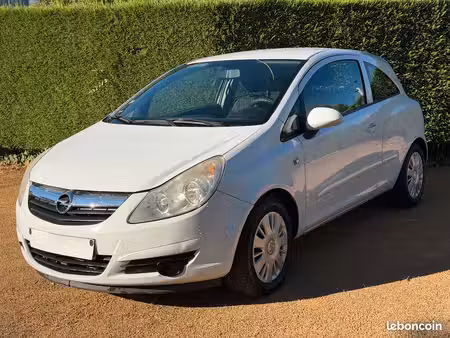 Opel Corsa 1.3 CDTI 75
