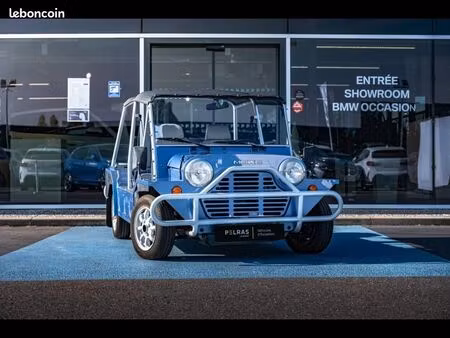 Austin Mini 