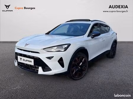 Cupra Formentor VZ 1.5 272