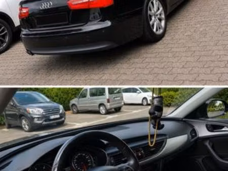 Audi A6 2.0 TDI 177