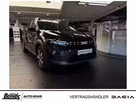 Dacia Sandero Expression