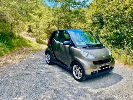 Smart Fortwo 0.8 54