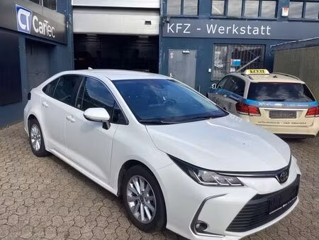 Toyota Corolla 1.5 Confort
