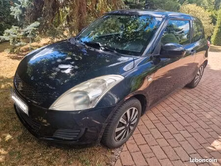 Suzuki Swift 1.3 75