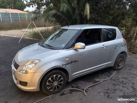 Suzuki Swift 1.2 75