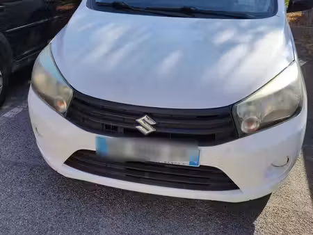 Suzuki Celerio 1.0 68