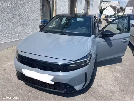 Opel Corsa 1.2 100