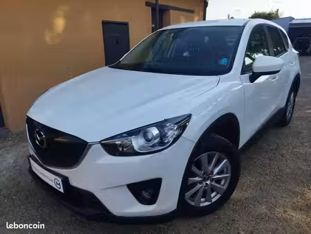 Mazda CX-5 Skyactiv D 2.2 D 150
