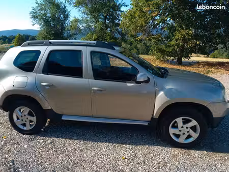 Dacia Duster 1.5 dCi 110 Laureate