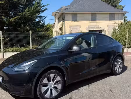 Tesla Model Y Standard 275