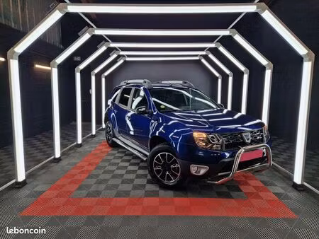 Dacia Duster 1.5 dCi 110 Prestige