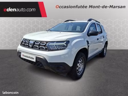Dacia Duster Eco G 1.0 101