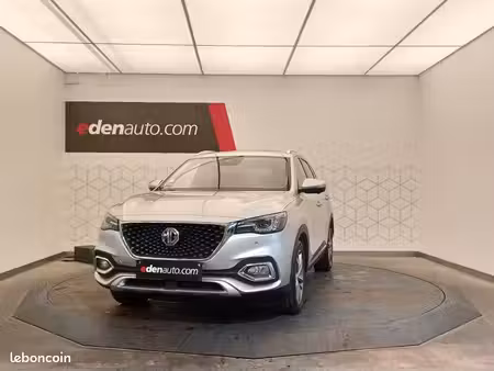 MG EHS 1.5 GDi 258 Luxury