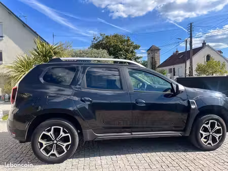 Dacia Duster 1.5 dCi 115
