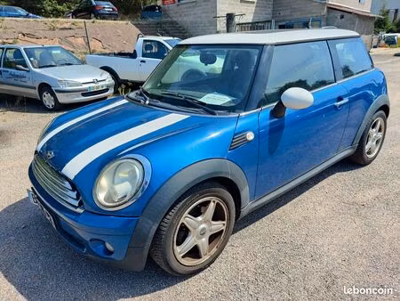 Mini Mini Cooper 1.6 120