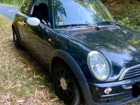 Mini Mini Cooper 1.6 90