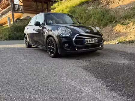Mini Mini Cooper 1.5 136