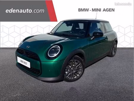 Mini Mini Cooper 1.5 156 Classic