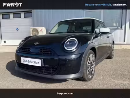 Mini Mini Cooper 1.5 156 Classic
