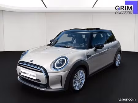 Mini Mini Cooper 1.5 136 Edition Premium Plus