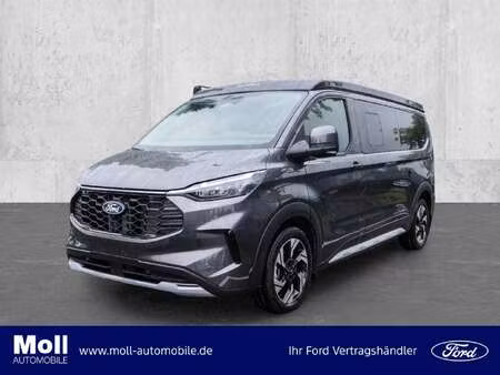 Ford Transit 2.0 170 Active