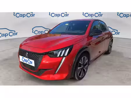 Peugeot 208 1.2 PureTech 100 GT