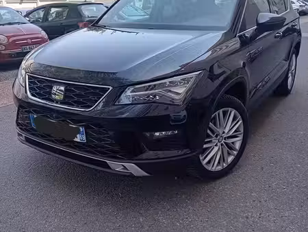 Seat Ateca 1.5 TSI 150 Xcellence