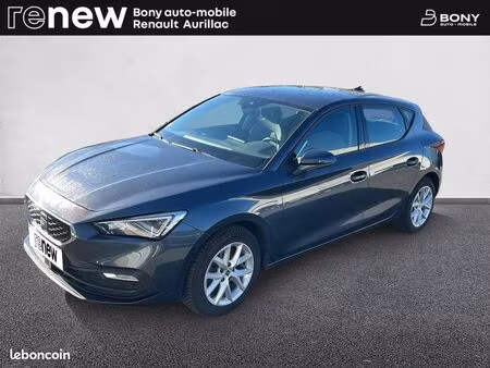 Seat Leon 2.0 TDI 115 Style