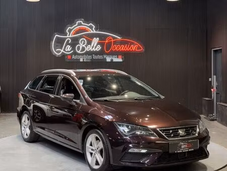 Seat Leon 2.0 TDI 150 FR