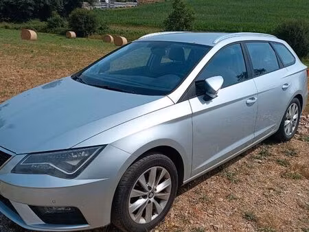 Seat Leon 1.6 TDI 115