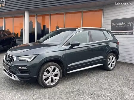 Seat Ateca 1.5 TSI 150 Xperience