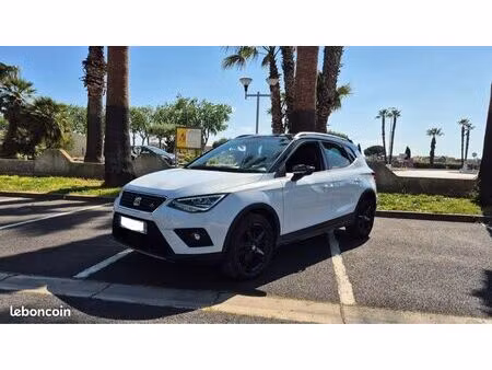 Seat Arona 1.0 TSI 110