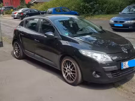 Renault Mégane 1.6 100 Expression
