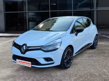 Renault Clio 1.2 Bose