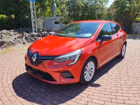 Renault Clio 1.0 TCe 90 Intens